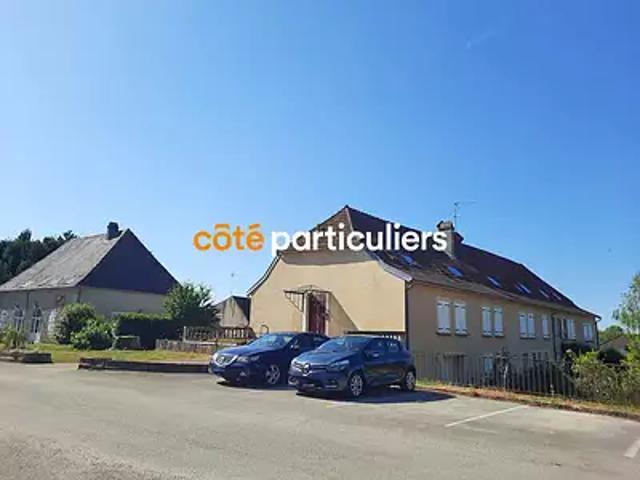 Appartement vente à Dole, Villette-lès-dole
