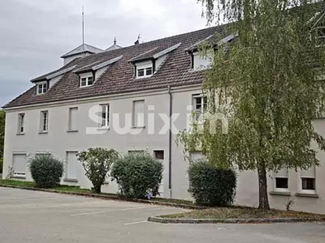 Appartement vente à Villette-lès-Dole, Jura