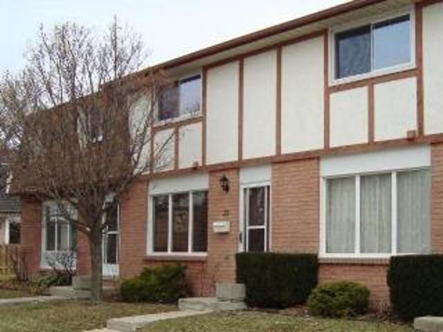 Apartment for rent in Brights Grove, Ontario