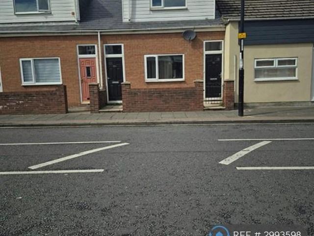 Apartment for rent in Grangetown, Sunderland