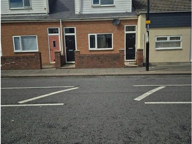 Apartment for rent in Grangetown, Sunderland