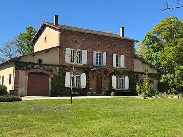 Maison vente à Bourg-en-Bresse, Villette-sur-ain
