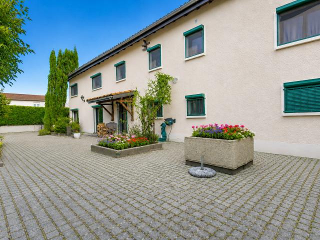 Maison vente à Bourg-en-Bresse, Villette-sur-ain