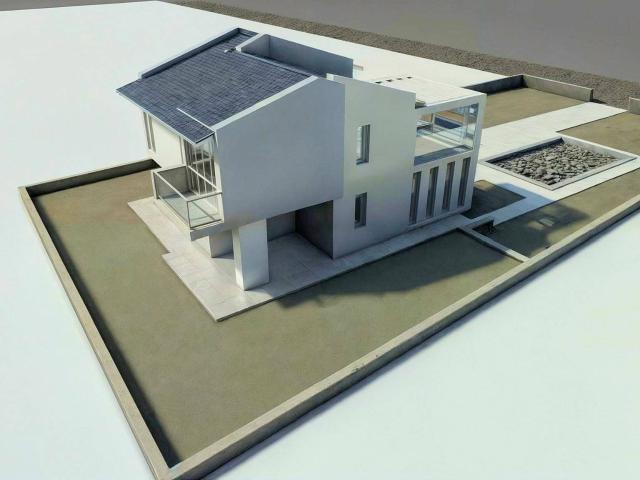 Villa Indipendente in vendita a Uzzano E Castello, Pistoia