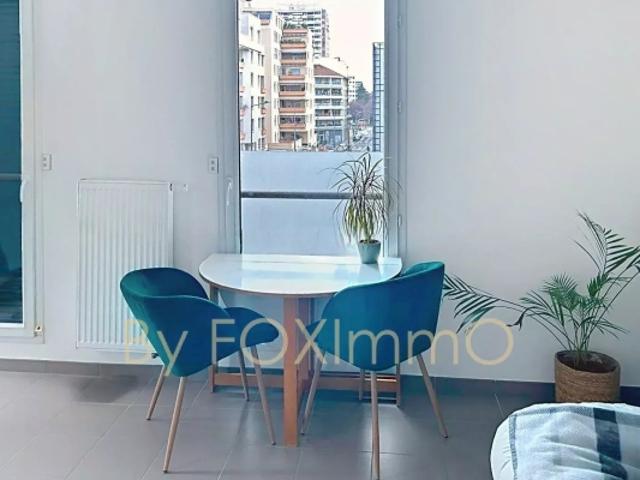 Appartement vente à Lyon, Métropole de Lyon