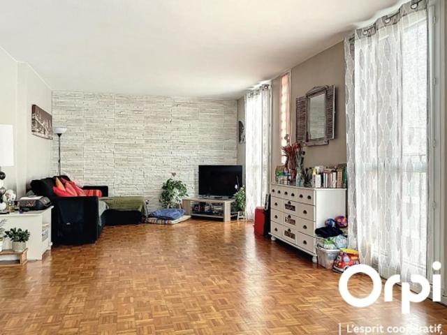 Appartement vente à Lyon, Métropole de Lyon