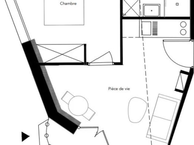 Appartement vente à Lyon, Métropole de Lyon