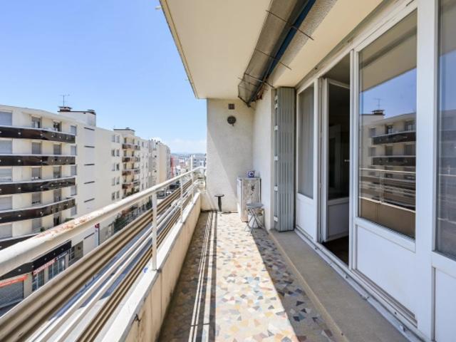 Appartement vente à Lyon, Métropole de Lyon