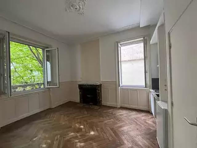 Appartement vente à Lyon, Métropole de Lyon