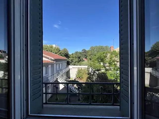 Appartement vente à Lyon, Métropole de Lyon