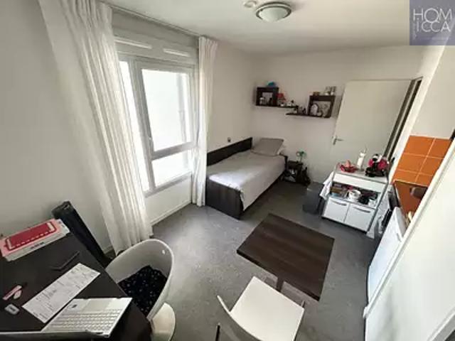 Appartement vente à Lyon, Métropole de Lyon