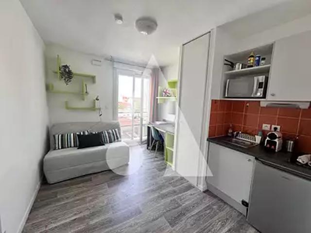 Appartement vente à Lyon, Métropole de Lyon