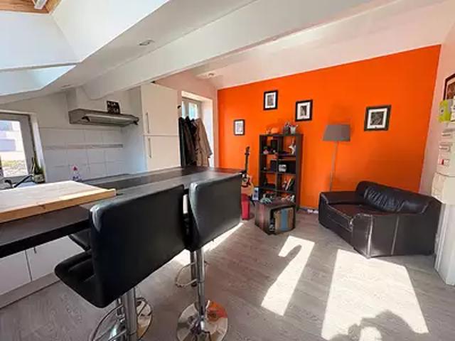 Appartement vente à Lyon, Métropole de Lyon