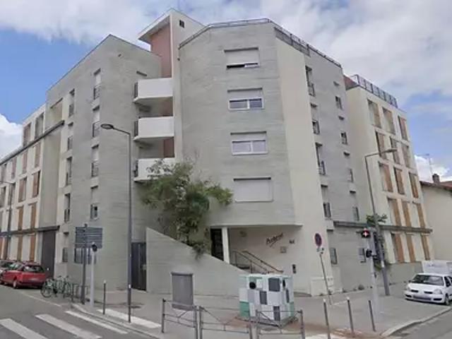 Appartement vente à Lyon, Métropole de Lyon
