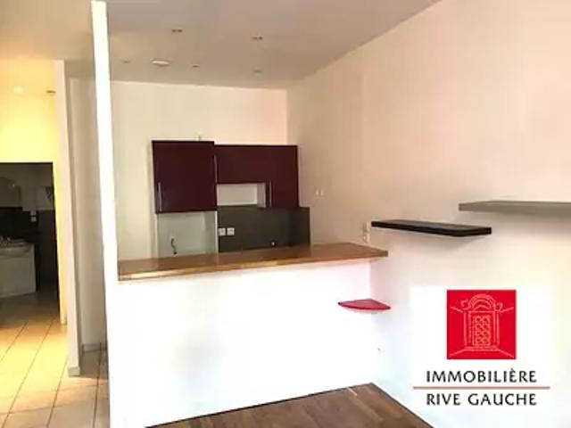 Appartement vente à Lyon, Métropole de Lyon