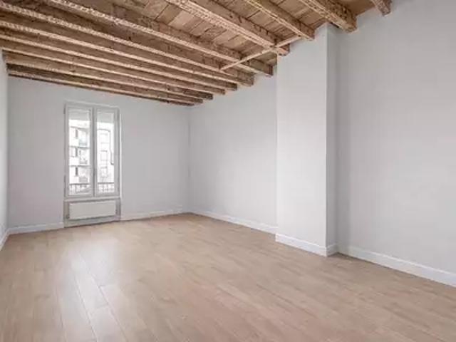 Appartement vente à Lyon, Métropole de Lyon