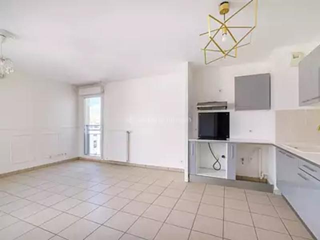Appartement vente à Gratte-Ciel, Villeurbanne