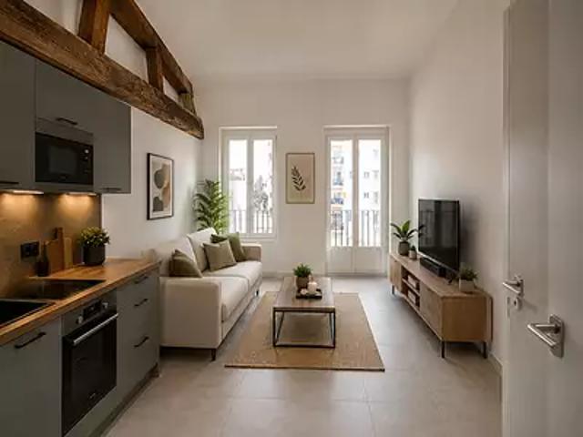 Appartement vente à Lyon, Métropole de Lyon