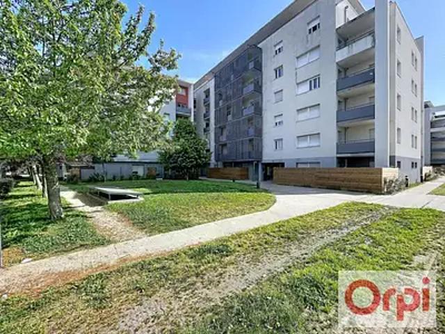 Appartement vente à Lyon, Métropole de Lyon