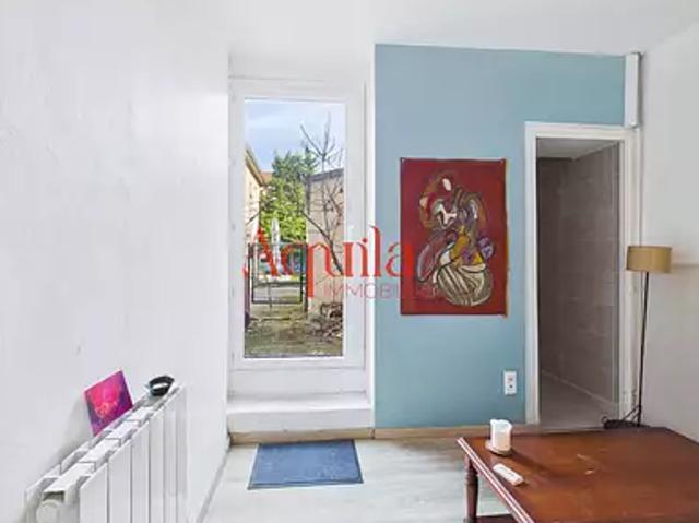 Appartement vente à Lyon, Métropole de Lyon