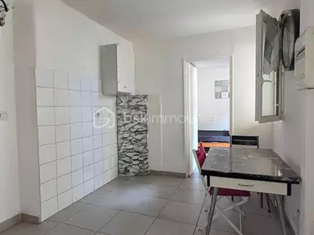 Appartement vente à Lyon, Métropole de Lyon