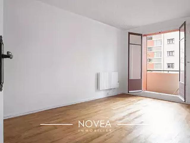 Appartement vente à Lyon, Métropole de Lyon