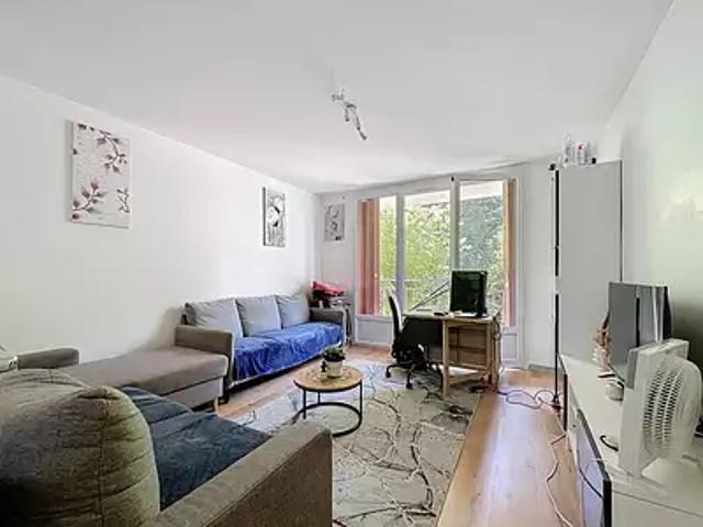 Appartement vente à Lyon, Métropole de Lyon