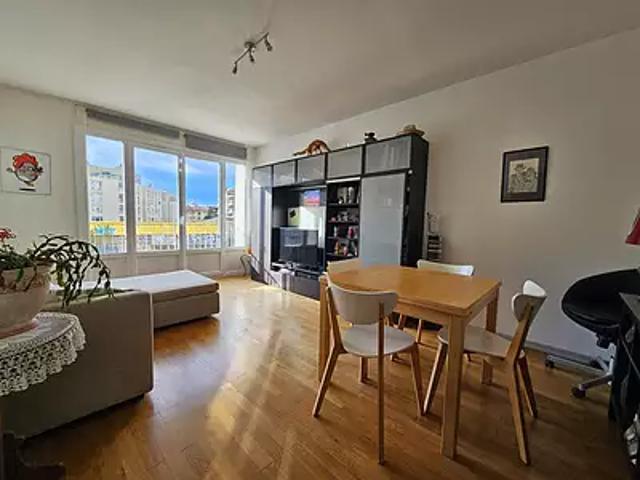 Appartement vente à Lyon, Métropole de Lyon