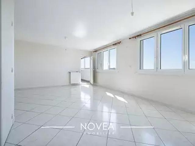 Appartement vente à Lyon, Métropole de Lyon