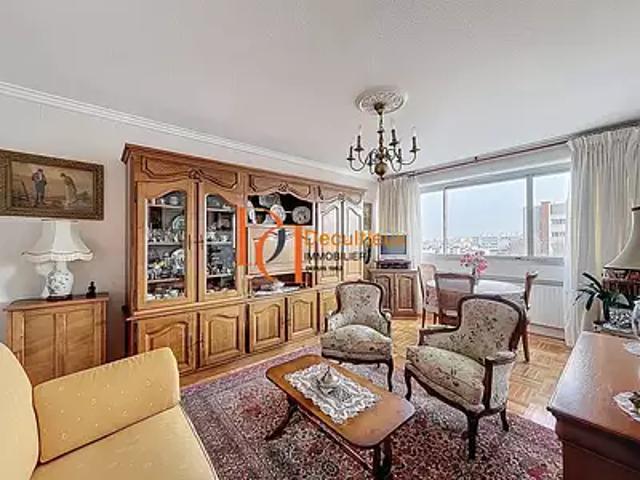 Appartement vente à Lyon, Métropole de Lyon