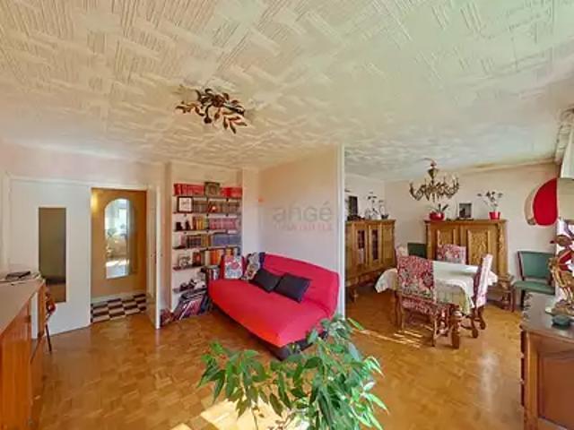 Appartement vente à Lyon, Métropole de Lyon