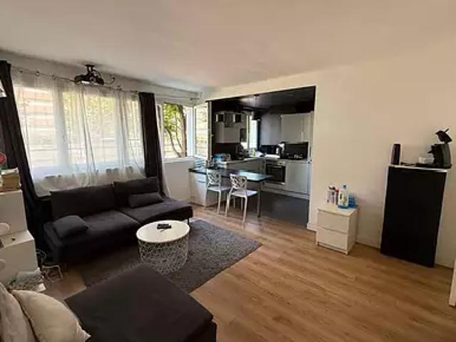 Appartement vente à Lyon, Métropole de Lyon