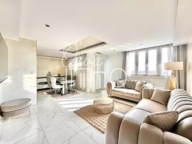Appartement vente à Lyon, Métropole de Lyon