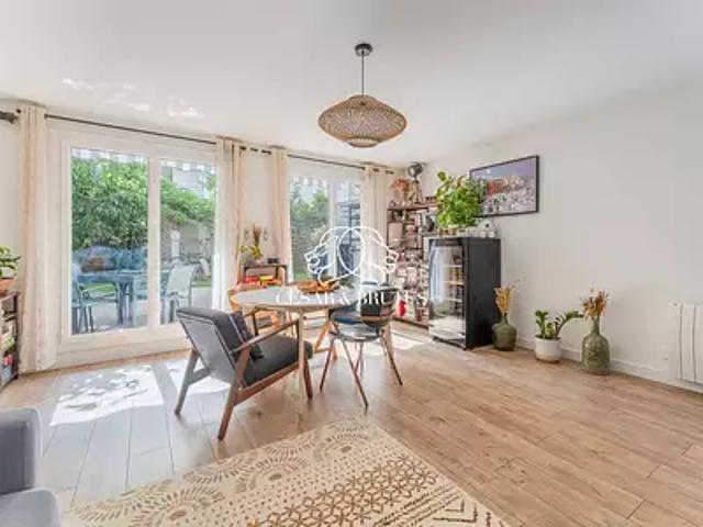 Appartement vente à Lyon, Métropole de Lyon