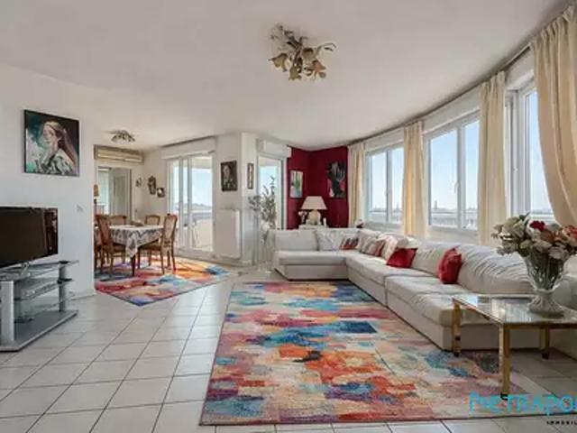 Appartement vente à Lyon, Métropole de Lyon
