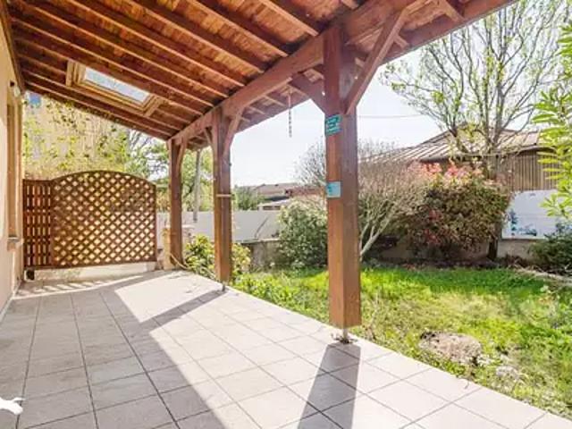 Maison vente à Lyon, Métropole de Lyon