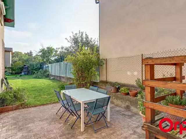 Maison vente à Lyon, Métropole de Lyon