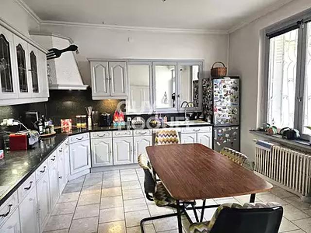 Maison vente à Lyon, Métropole de Lyon