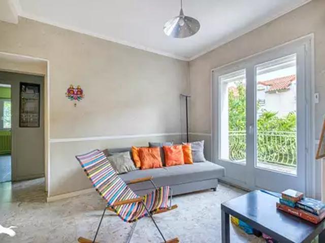 Maison vente à Lyon, Métropole de Lyon