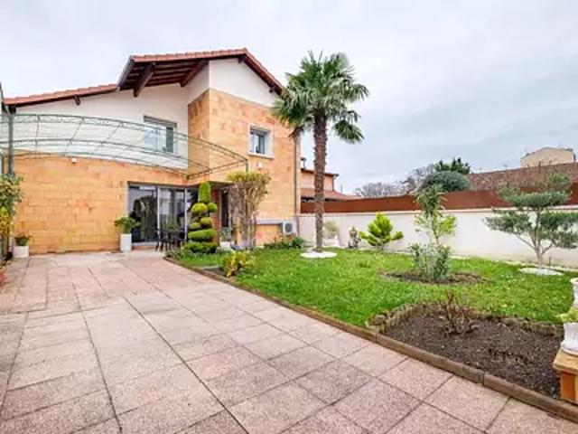 Maison vente à Gratte-Ciel, Villeurbanne