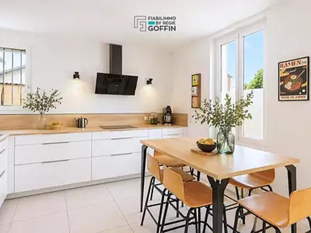 Maison vente à Lyon, Métropole de Lyon