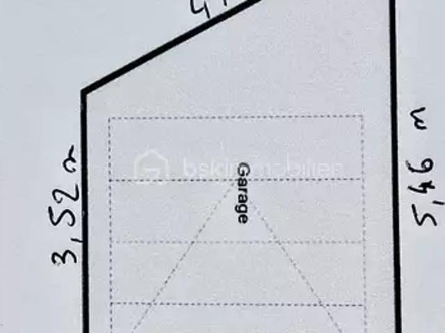 Garage vente à Lyon, Métropole de Lyon