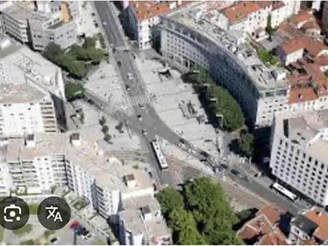 Garage vente à Lyon, Métropole de Lyon