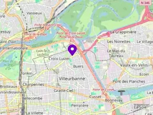 Garage vente à Lyon, Métropole de Lyon
