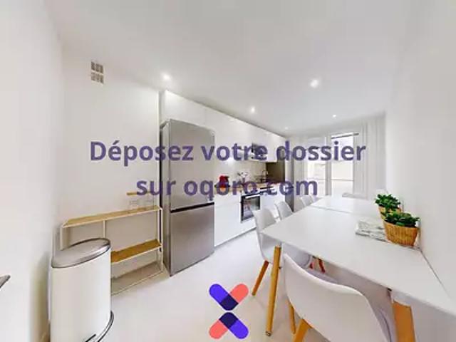 Appartement location à Lyon, Métropole de Lyon