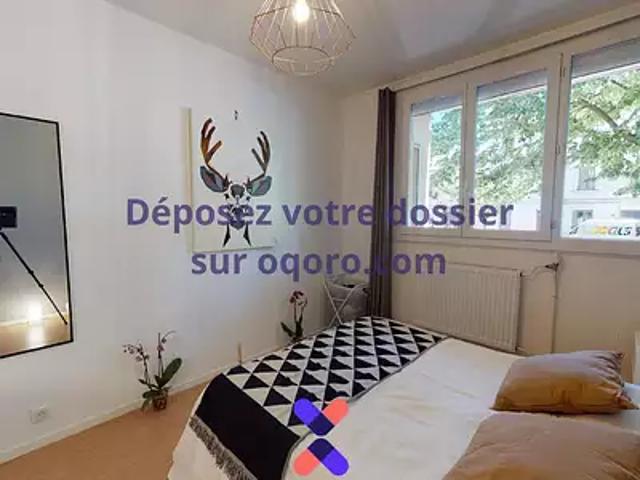 Appartement location à Lyon, Métropole de Lyon