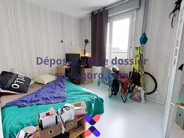 Appartement location à Lyon, Métropole de Lyon