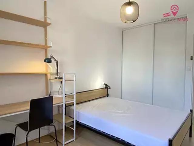 Appartement location à Lyon, Métropole de Lyon