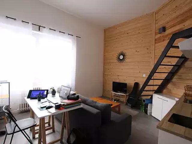Appartement location à Lyon, Métropole de Lyon