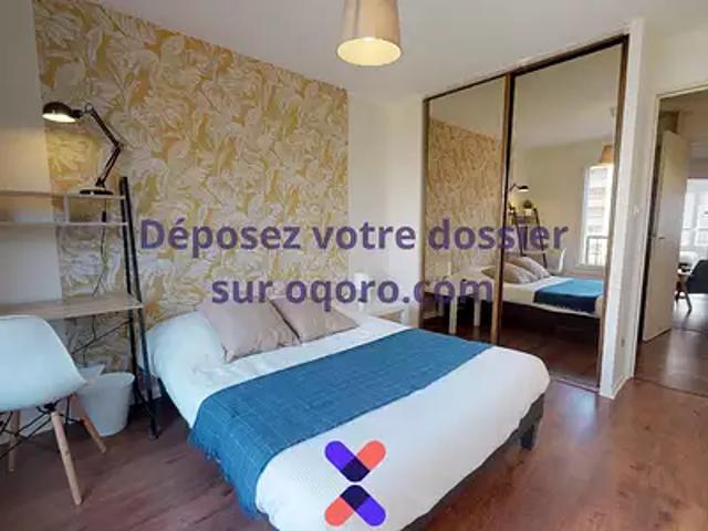 Appartement location à Lyon, Métropole de Lyon